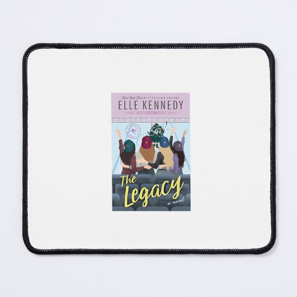 Item preview, Off Campus The Legacy designed and sold by Phillipsalexan.