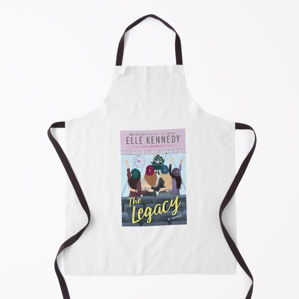 Item preview, Off Campus The Legacy designed and sold by Phillipsalexan.