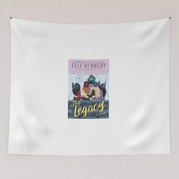 Item preview, Off Campus The Legacy designed and sold by Phillipsalexan.