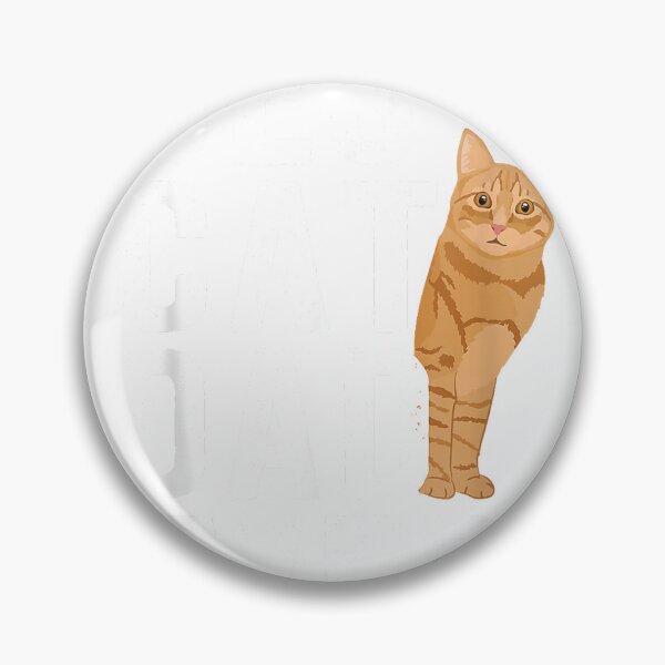 Item preview, Best-Cat-Dad-Orange-Tabby-Cat-Dad-Orange-Tabby-Cat-Owner-T-Shirt designed and sold by KTY-NUSS.