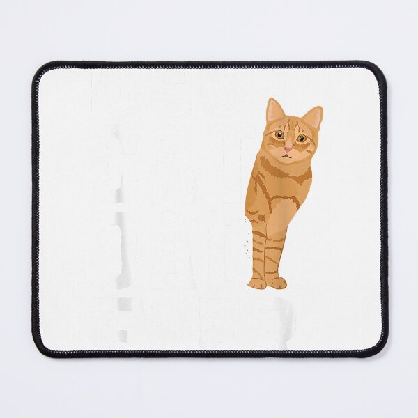 Item preview, Best-Cat-Dad-Orange-Tabby-Cat-Dad-Orange-Tabby-Cat-Owner-T-Shirt designed and sold by KTY-NUSS.