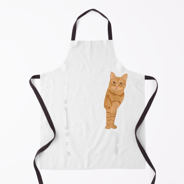 Item preview, Best-Cat-Dad-Orange-Tabby-Cat-Dad-Orange-Tabby-Cat-Owner-T-Shirt designed and sold by KTY-NUSS.