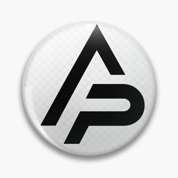 Item preview, Alpha Progress Logo AP designed and sold by Alpha Progress.