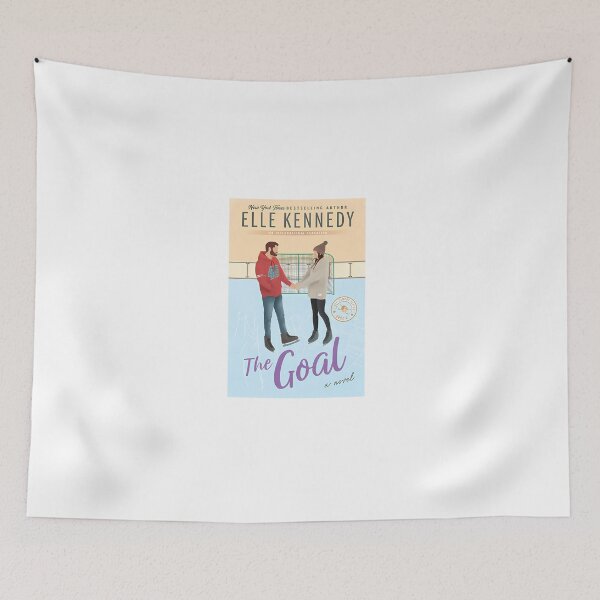 Item preview, Off Campus The Goal  designed and sold by Phillipsalexan.