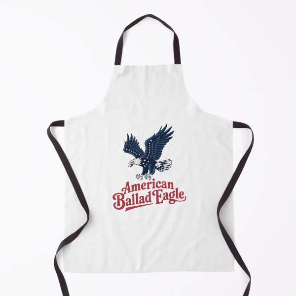 Item preview, 4th Of July American Balled Eagle designed and sold by TyraYoung.