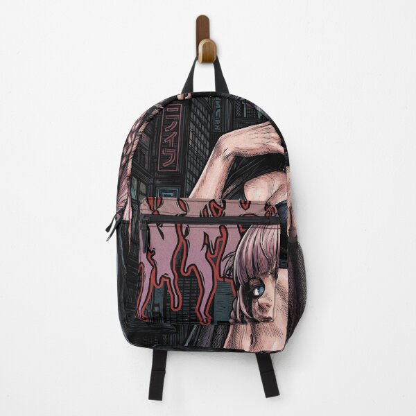 Item preview, Nazuna Anime Fanart designed and sold by MadShroomPrints.