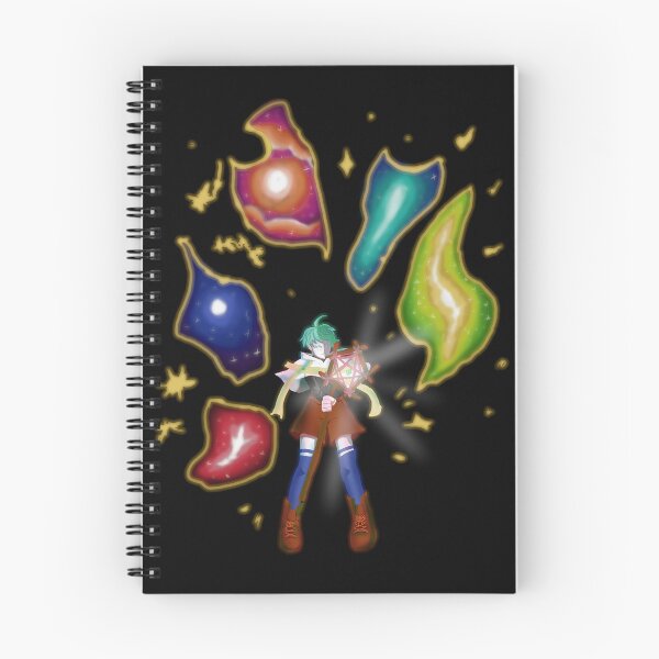 Item preview, Dimensional Universe designed and sold by huanted-s-t.