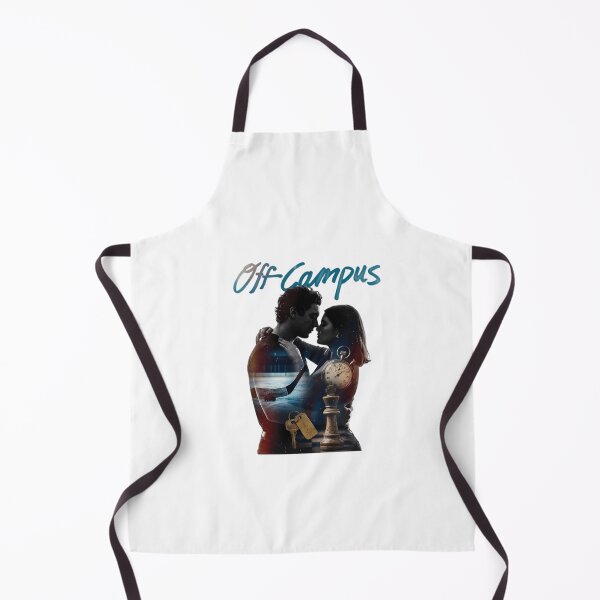 Item preview, Off Campus designed and sold by Phillipsalexan.