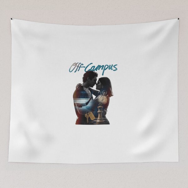 Item preview, Off Campus designed and sold by Phillipsalexan.
