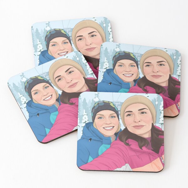 Item preview, Carol Sturka Zosia from Pluribus Fan Art designed and sold by Stephisy.