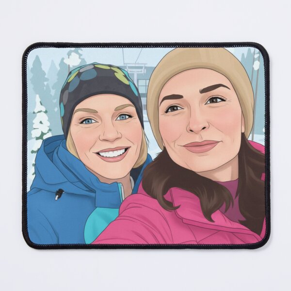 Item preview, Carol Sturka Zosia from Pluribus Fan Art designed and sold by Stephisy.