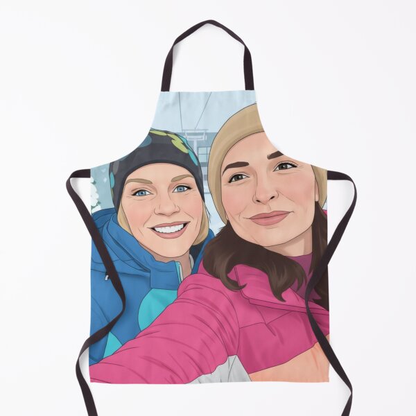 Item preview, Carol Sturka Zosia from Pluribus Fan Art designed and sold by Stephisy.