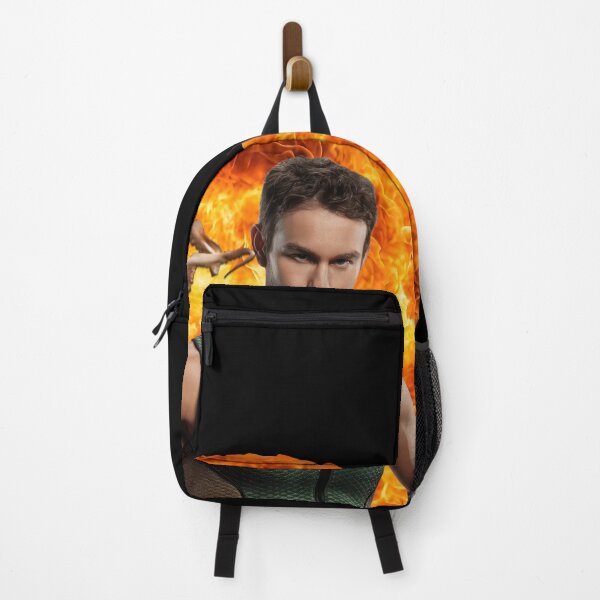 Item preview, Funny Meme The Deep The Boys movie designed and sold by FableMind.