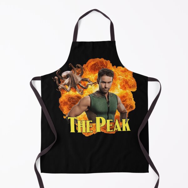 Item preview, Funny Meme The Deep The Boys movie designed and sold by FableMind.