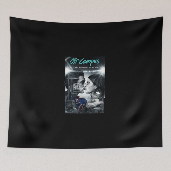 Item preview, Off Campus designed and sold by Phillipsalexan.