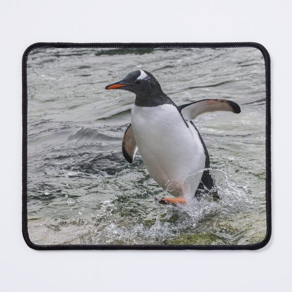 Item preview, The Leap Ashore designed and sold by Jan Fijolek.