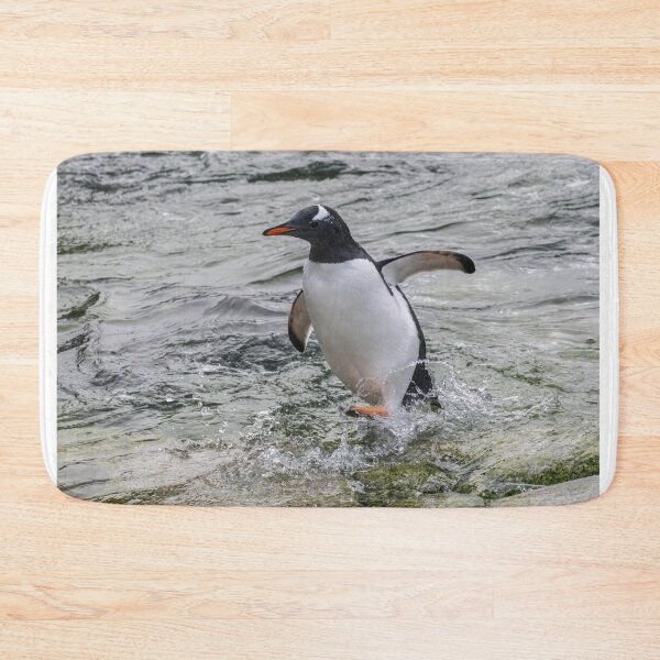 Item preview, The Leap Ashore designed and sold by Jan Fijolek.