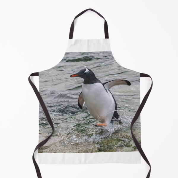 Item preview, The Leap Ashore designed and sold by Jan Fijolek.