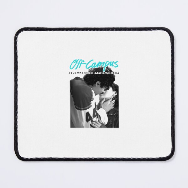 Item preview, Off Campus Love Was Never Part Of The Deal designed and sold by Phillipsalexan.