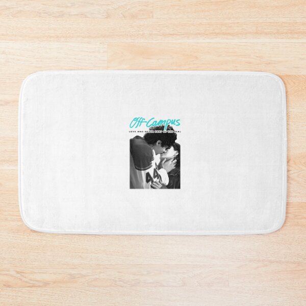 Item preview, Off Campus Love Was Never Part Of The Deal designed and sold by Phillipsalexan.