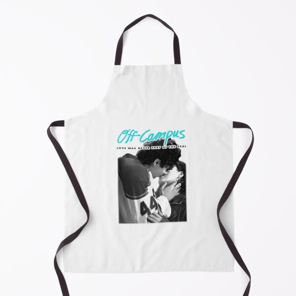 Item preview, Off Campus Love Was Never Part Of The Deal designed and sold by Phillipsalexan.
