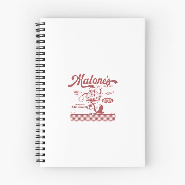 Item preview, Off Campus Malones designed and sold by Phillipsalexan.