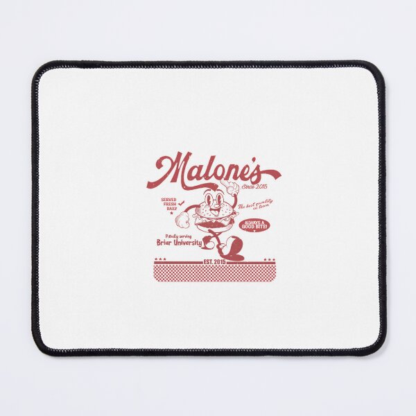 Item preview, Off Campus Malones designed and sold by Phillipsalexan.