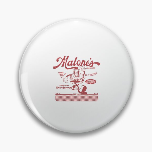 Item preview, Off Campus Malones designed and sold by Phillipsalexan.