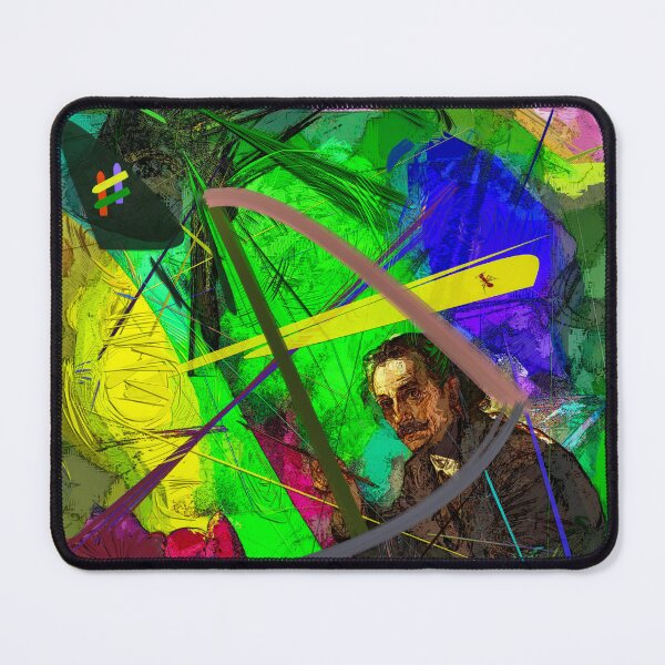 Item preview, The Burden Of Vision  designed and sold by drozdovs16.
