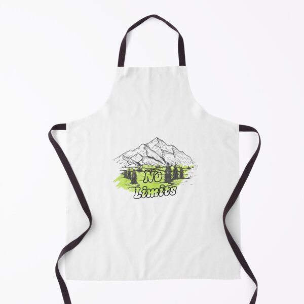 Item preview, No Limits Mountain Adventure Design designed and sold by Sharpy-X.