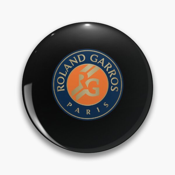 Item preview, Rolandd Garross Paris Tournament designed and sold by Borkadi.