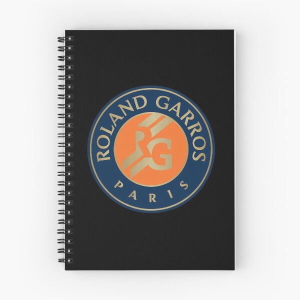Item preview, Rolandd Garross Paris Tournament designed and sold by Borkadi.