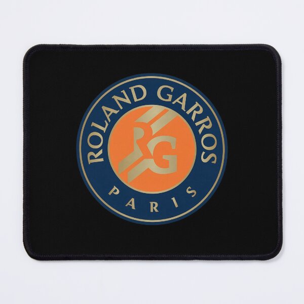 Item preview, Rolandd Garross Paris Tournament designed and sold by Borkadi.