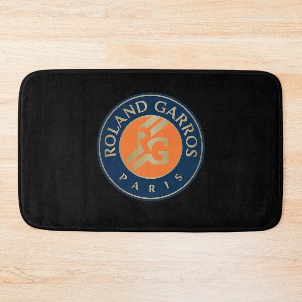 Item preview, Rolandd Garross Paris Tournament designed and sold by Borkadi.