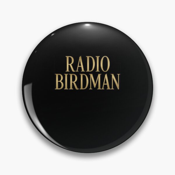Item preview,  Radio Birdmann designed and sold by fizzstocmathepa.