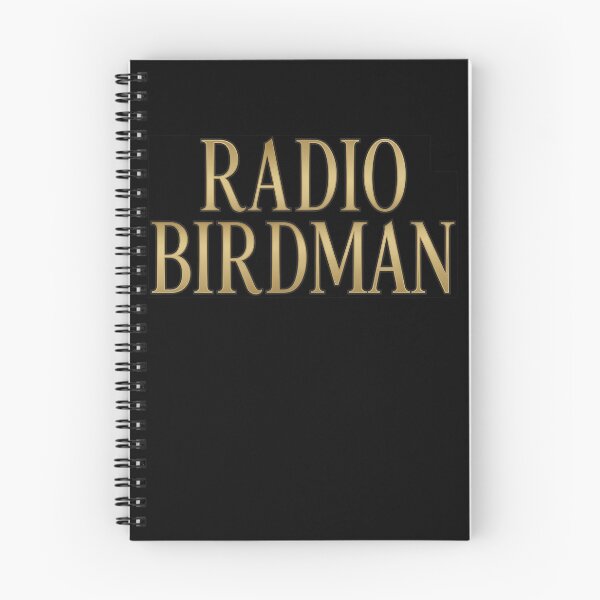 Item preview,  Radio Birdmann designed and sold by fizzstocmathepa.