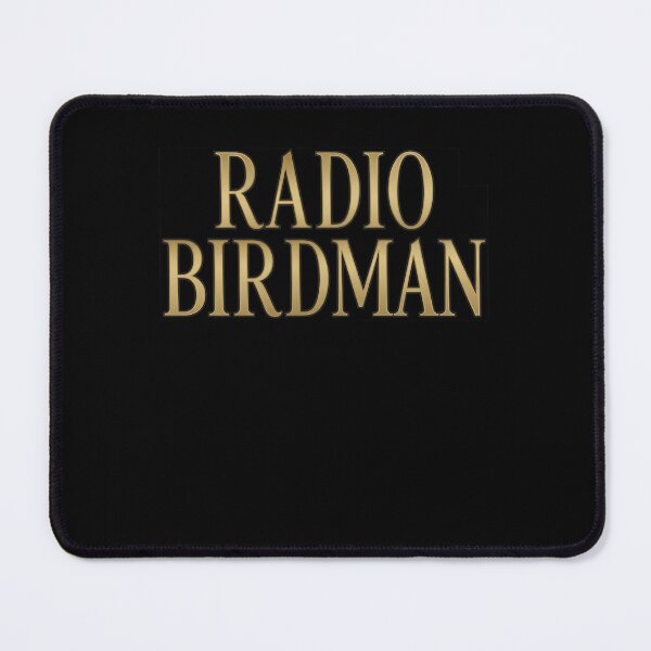 Item preview, Radio Birdmann designed and sold by fizzstocmathepa.