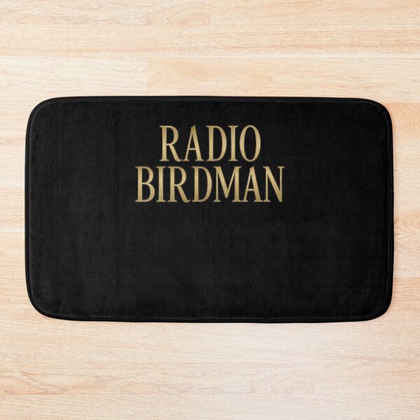 Item preview,  Radio Birdmann designed and sold by fizzstocmathepa.