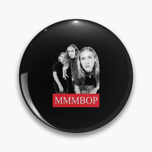 Item preview, Mmmbop designed and sold by morifatilo.
