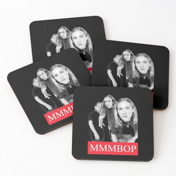 Item preview, Mmmbop designed and sold by morifatilo.