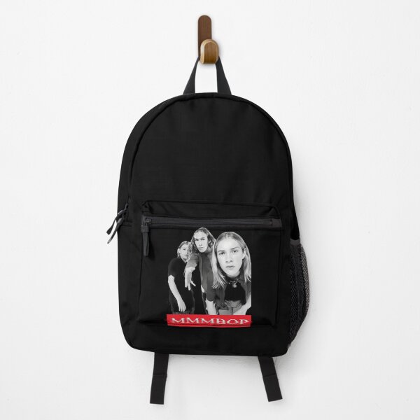 Item preview, Mmmbop designed and sold by morifatilo.