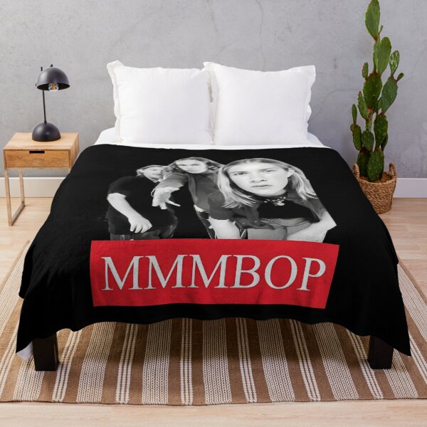 Item preview, Mmmbop designed and sold by morifatilo.