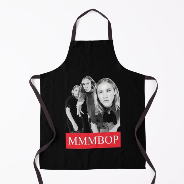 Item preview, Mmmbop designed and sold by morifatilo.