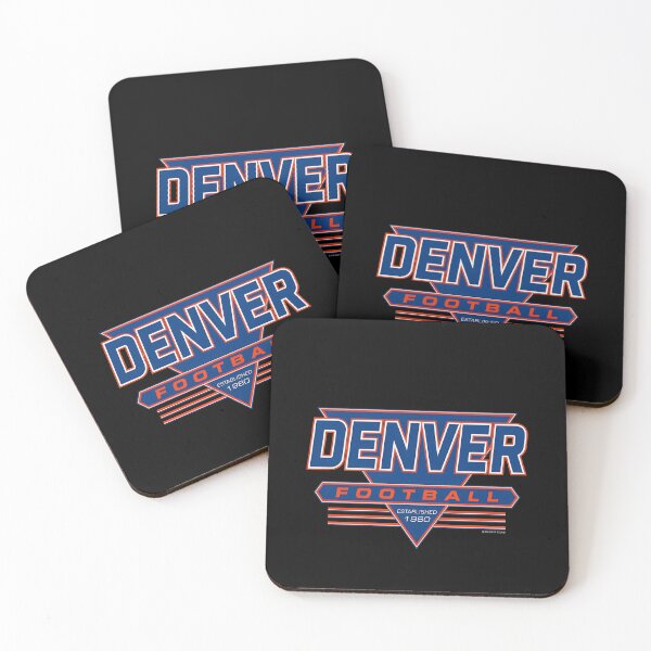 Item preview, Denverr Football Broncos Inspired 90S designed and sold by scholinjamfimb.