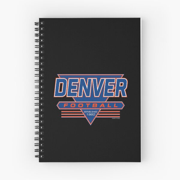 Item preview, Denverr Football Broncos Inspired 90S designed and sold by scholinjamfimb.