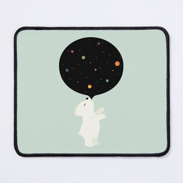 Item preview, Blow Up Your Dreams designed and sold by AndyWestface.