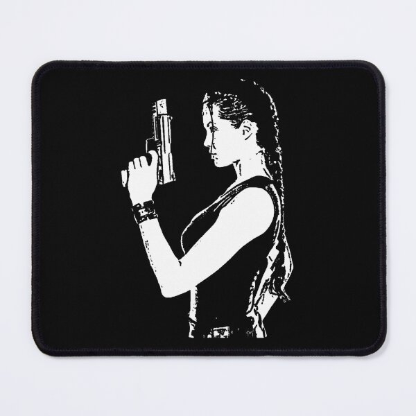 Item preview, Angelina Art Lining designed and sold by phammonquiroz.