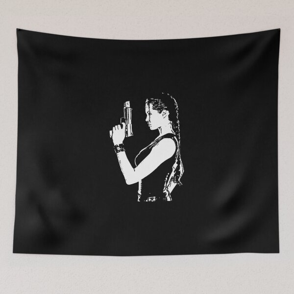 Item preview, Angelina Art Lining designed and sold by phammonquiroz.
