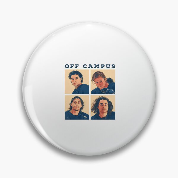 Item preview, Off Campus designed and sold by Phillipsalexan.