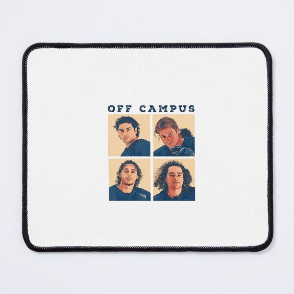 Item preview, Off Campus designed and sold by Phillipsalexan.